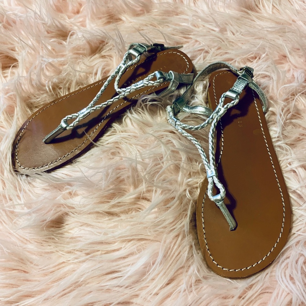 Ralph Lauren Sandals